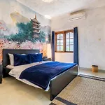 Inari Villa Nusa Dua