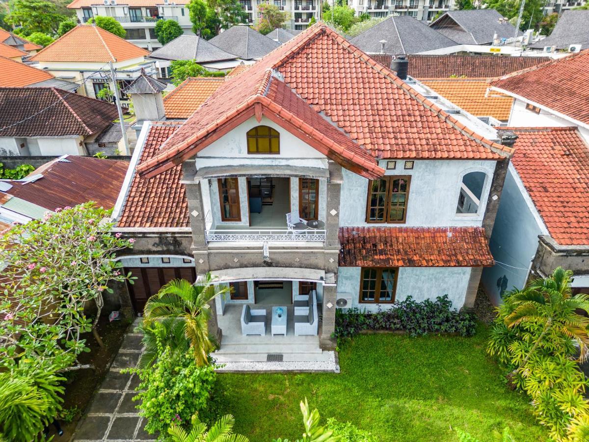 Inari Nusa Dua Villa Nusa Dua (Bali)